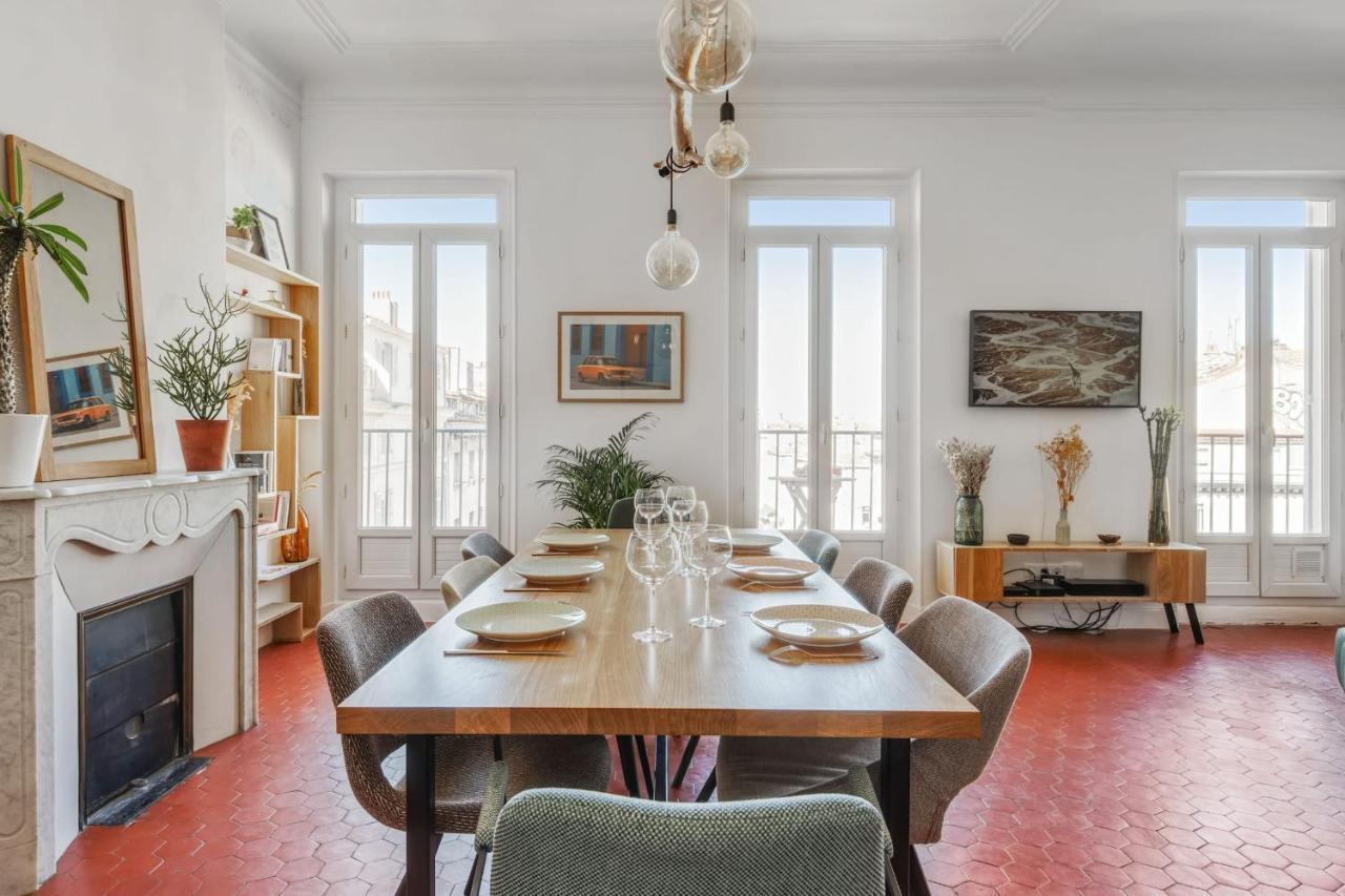 Ballard - Welkeys Appartement