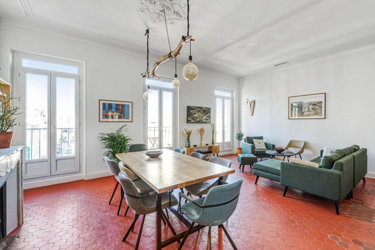 Ballard - Welkeys Appartement