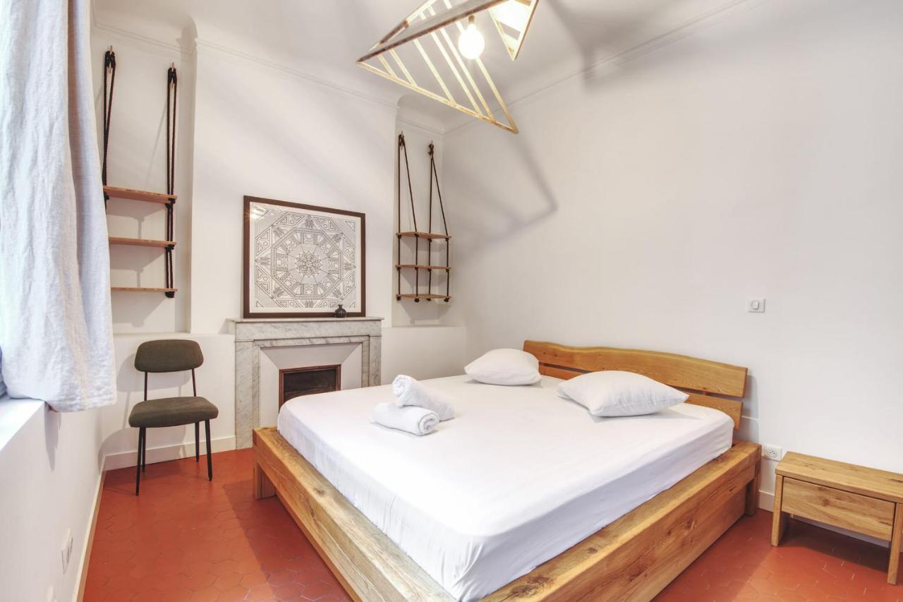 Ballard - Welkeys Appartement *