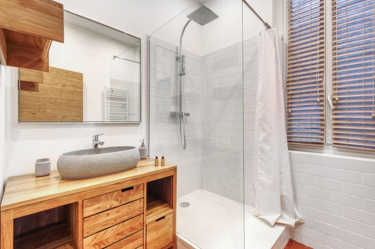 Appartement Ballard - Welkeys Marseille