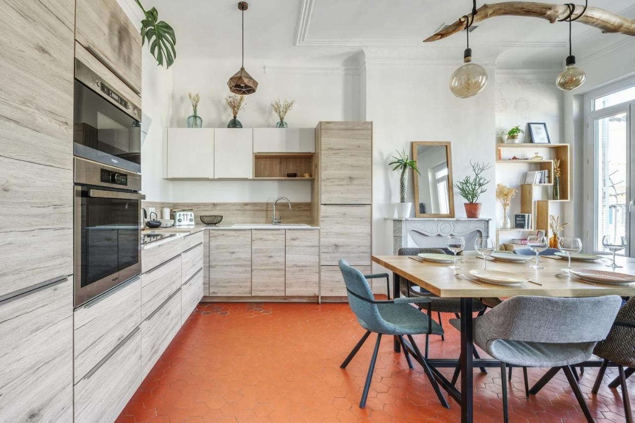 Appartement Ballard - Welkeys